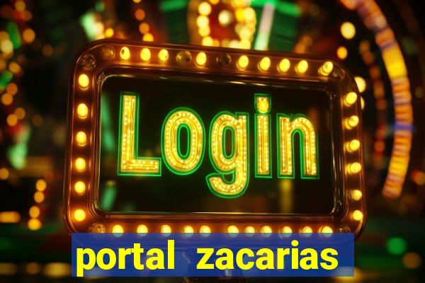 portal zacarias corpos encontrados